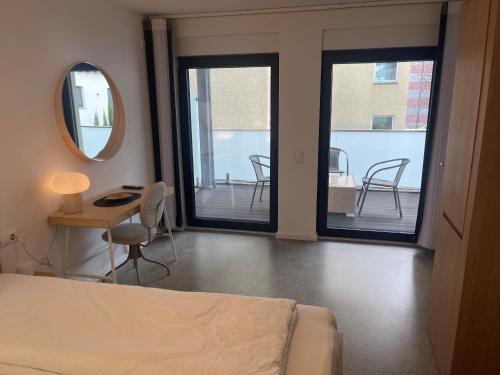 Hotel Seeadler in 腓特烈港市中心 Hotel Seeadler in 腓特烈港市中心