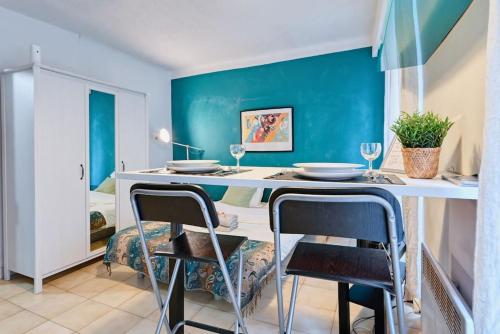 Le Cocon - Vieux Port