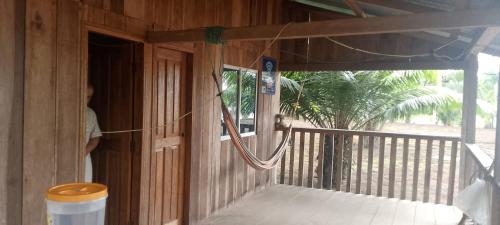 Comunidad Ecoturistico TUNA ARUTMA JEE in Canelos Comunidad Ecoturistico TUNA ARUTMA JEE in Canelos