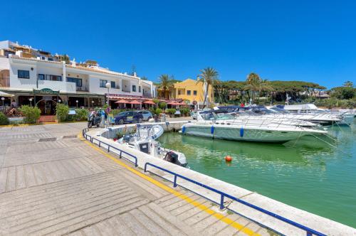 D01 Calahonda Golf - Apartment in Riviera Sol D01 Calahonda Golf - Apartment in Riviera Sol