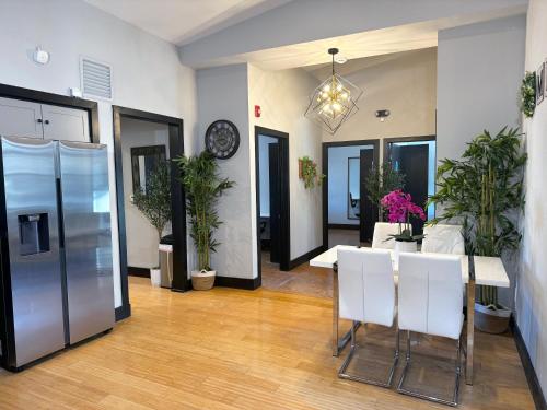 Brand New Private Room in 恩格爾伍德(新澤西州) (NJ) Brand New Private Room in 恩格爾伍德(新澤西州) (NJ)