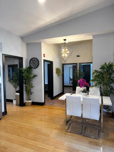Brand New Private Room in 恩格爾伍德(新澤西州) (NJ) Brand New Private Room in 恩格爾伍德(新澤西州) (NJ)