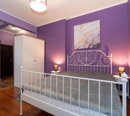 Casa Viola - One BDR Suite next to NDK