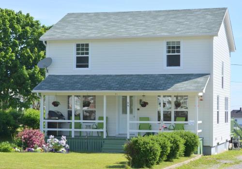Gîte Nycole (Gite Nycole) in 佩爾塞(QC) Gîte Nycole (Gite Nycole) in 佩爾塞(QC)