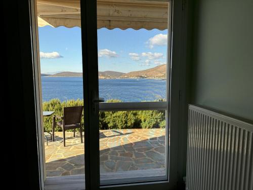 Kilátás, Orestis in Marmari Kilátás, Orestis in Marmari