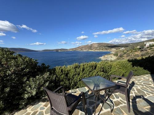 Kilátás, Orestis in Marmari Kilátás, Orestis in Marmari