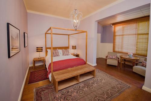 Villa Margherita in Swakopmund Villa Margherita in Swakopmund
