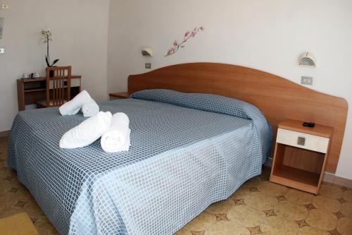 This photo about Hotel Ancora shared on HyHotel.com