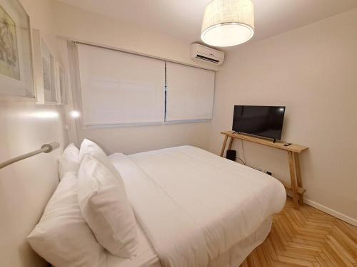 Retiro Art - Luminous 1BR in Buenos Aires