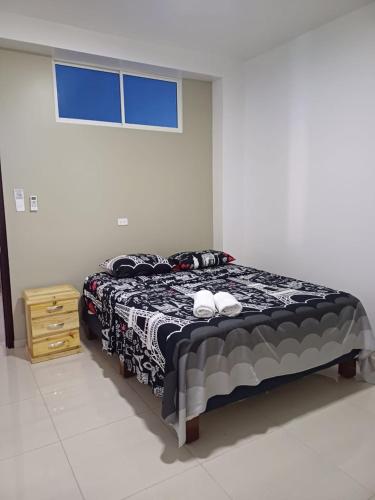 Casa Puka in Γκαλαπάγκος Casa Puka in Γκαλαπάγκος