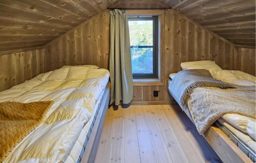 Stunning Home In Tuddal With Kitchen