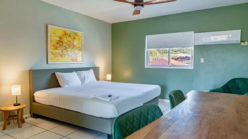 Talk of the Town Inn & Suites - St Eustatius in Oranjestad Talk of the Town Inn & Suites - St Eustatius in Oranjestad