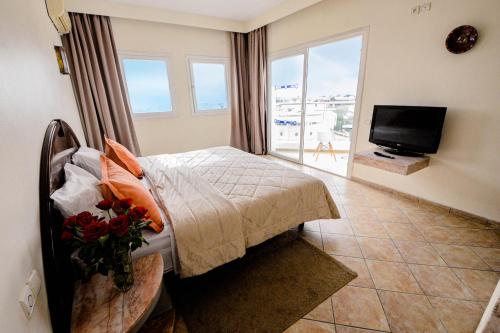 Appart'Hotel Intouriste in Agadir Appart'Hotel Intouriste in Agadir