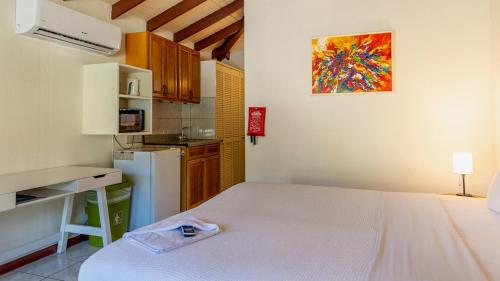 Talk of the Town Inn & Suites - St Eustatius in Oranjestad Talk of the Town Inn & Suites - St Eustatius in Oranjestad