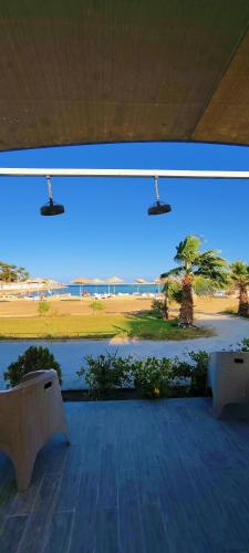 Hurghada Scandic studio