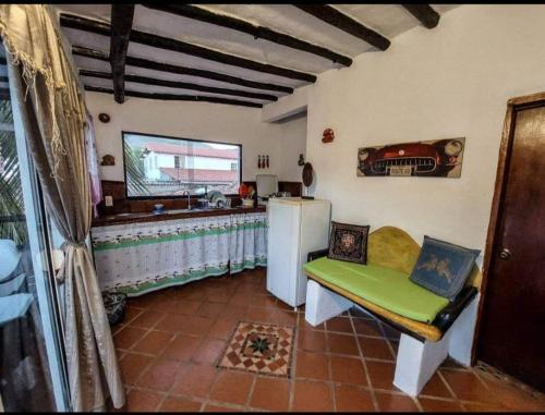 Posada Villa caribee in Margarita Island Posada Villa caribee in Margarita Island