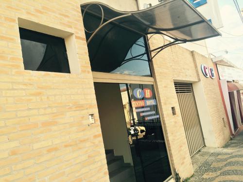 This photo about Capivari Centro Hotel shared on HyHotel.com