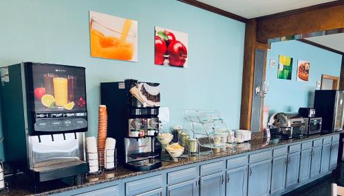 Ételek és italok, Quality Inn Seekonk-Providence in Seekonk Ételek és italok, Quality Inn Seekonk-Providence in Seekonk