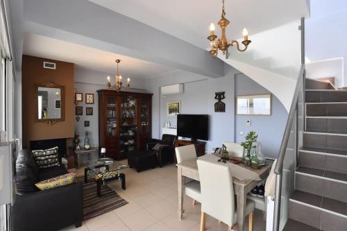 Villa Cat El in 코린토스 Villa Cat El in 코린토스
