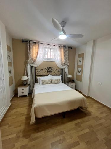 Apartment Costa Adeje