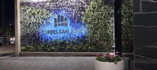 Torres San Jose - Dpto 706 in San Juan Torres San Jose - Dpto 706 in San Juan