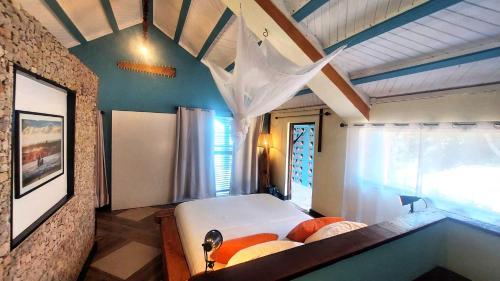 Samaria Lodge in Ile Sainte Marie Samaria Lodge in Ile Sainte Marie
