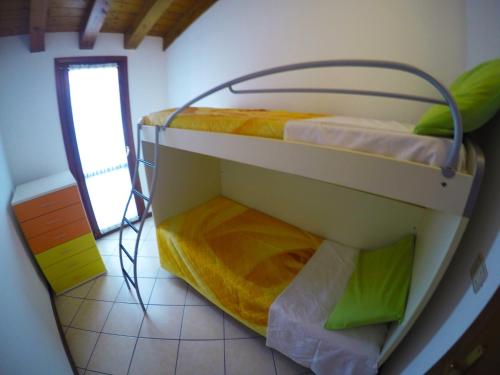 Residence Mediterraneo in Caorle Residence Mediterraneo in Caorle