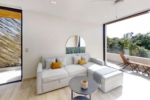 Sapphire nest 2 bedroom