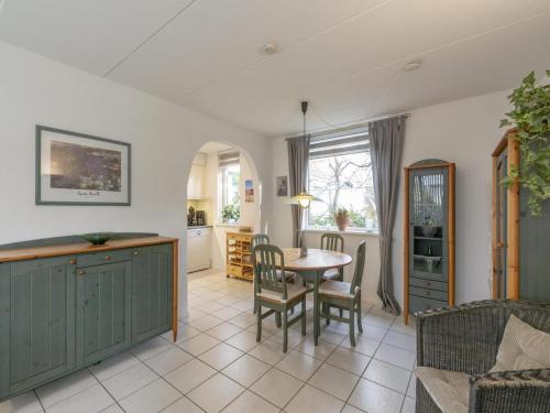 Exterior view, Cozy holiday home with pool in Schagen Exterior view, Cozy holiday home with pool in Schagen