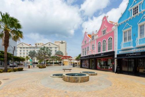 Dutch Caribbean Residence F in Oranjestad Dutch Caribbean Residence F in Oranjestad