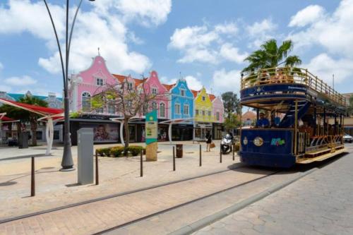 Dutch Caribbean Residence F in Oranjestad Dutch Caribbean Residence F in Oranjestad