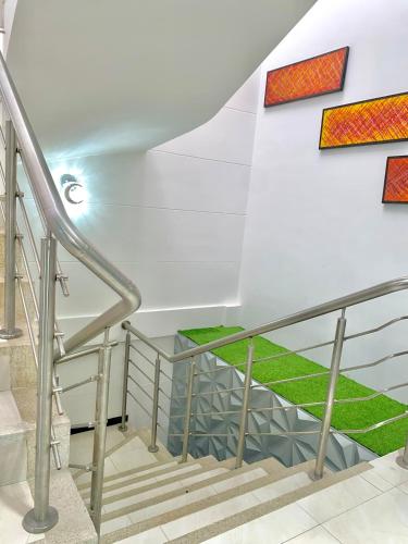 Luxury Hotel - MiHouse in El Ingenio Luxury Hotel - MiHouse in El Ingenio