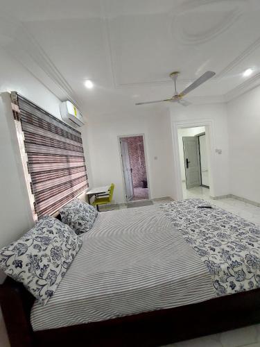 Jesskev guest place and event centre in Tema Jesskev guest place and event centre in Tema