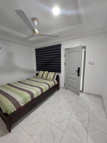 Jesskev guest place and event centre in Tema Jesskev guest place and event centre in Tema