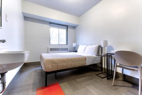 HI Edmonton - Hostel in 艾德蒙頓(AB) HI Edmonton - Hostel in 艾德蒙頓(AB)