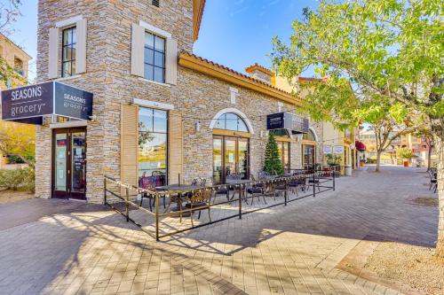 Charming Retreat on Lake Las Vegas with Pool Access! in Las Vegas-tó Charming Retreat on Lake Las Vegas with Pool Access! in Las Vegas-tó