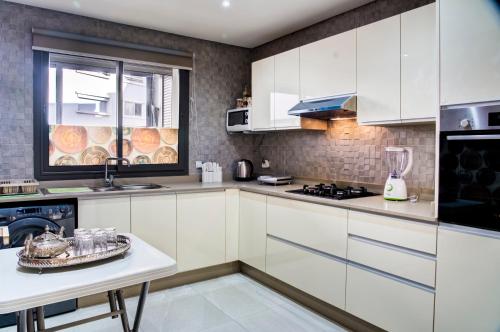 편의 시설/서비스, Charmant Appartement au Centre d'Agadir in 아바투아 편의 시설/서비스, Charmant Appartement au Centre d'Agadir in 아바투아