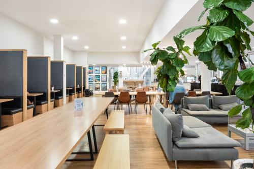 Sydney Harbour YHA - image 12