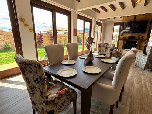 MONTEVERDI De LUXURY in Villa De Leyva MONTEVERDI De LUXURY in Villa De Leyva