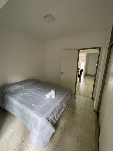 Alquilo temporal depto LaPlata