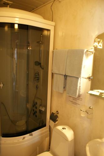 This photo about Fort Konstantine shared on HyHotel.com