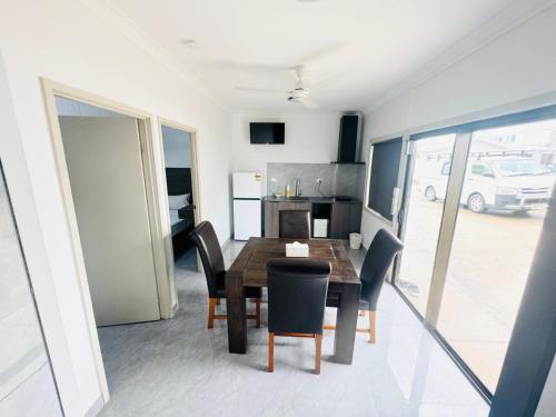 ดาร์วิน รีสอร์ท (Darwin Resort) near สนามบินนานาชาติดาร์วิน ดาร์วิน รีสอร์ท (Darwin Resort) near สนามบินนานาชาติดาร์วิน