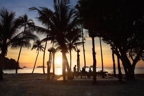 アマリ エメラルド コーブ リゾート14