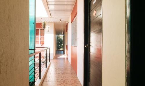 Attrezzature e servizi, RedDoorz @ FDB Homes Nueva Ecija in San Jose (Nueva Ecija) Attrezzature e servizi, RedDoorz @ FDB Homes Nueva Ecija in San Jose (Nueva Ecija)