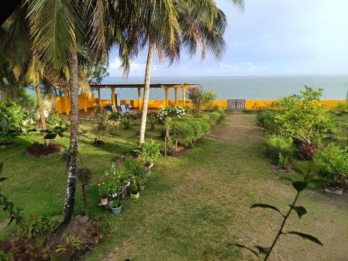 Навколишнє середовище, Hotel restaurant Foulpointe Loisir in Foulpointe Навколишнє середовище, Hotel restaurant Foulpointe Loisir in Foulpointe