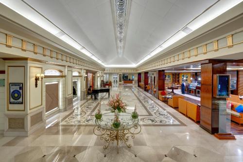 Instalaciones, Pearl Continental Rawalpindi in Rawalpindi Instalaciones, Pearl Continental Rawalpindi in Rawalpindi