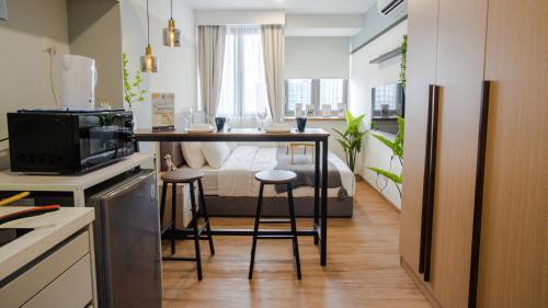 Riveria City Kuala Lumpur by Guestonic in Kuala Lumpur Sentral Riveria City Kuala Lumpur by Guestonic in Kuala Lumpur Sentral