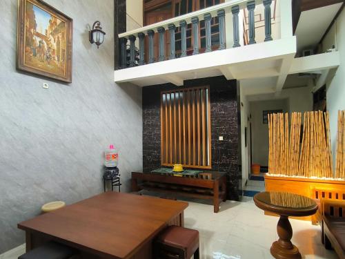 Wisma Trubus Syariah in Tuban Wisma Trubus Syariah in Tuban