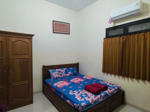 Wisma Trubus Syariah in Tuban Wisma Trubus Syariah in Tuban