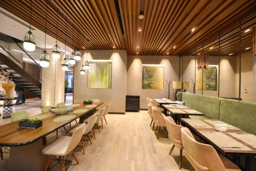 Étterem, Waxwing Hotel in Antakya Étterem, Waxwing Hotel in Antakya